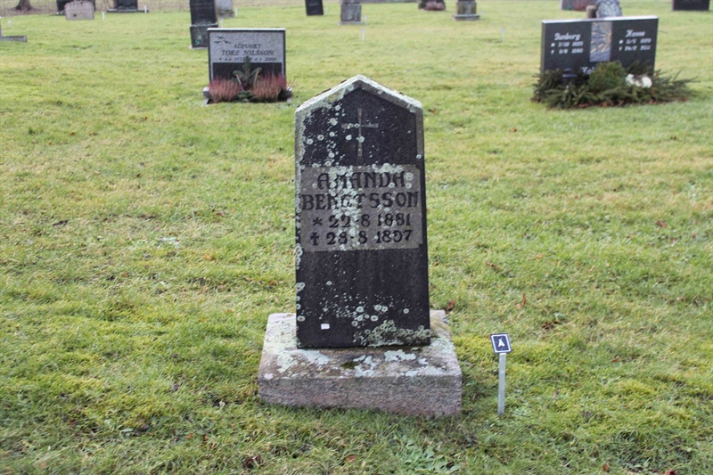 Grave number: ÖKK 3    79