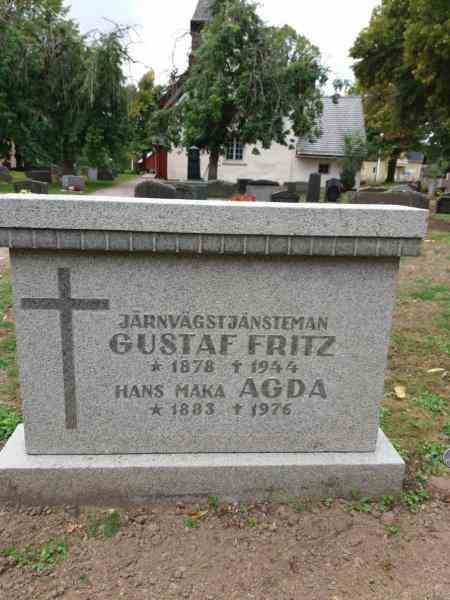 Grave number: 05 A   252-253