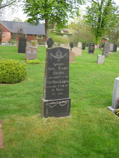Grave number: ÖKK 1   173, 174