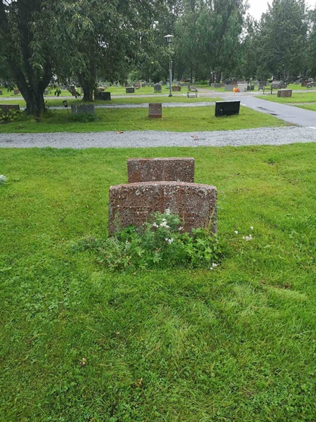 Hautatunnus: NK 14    35