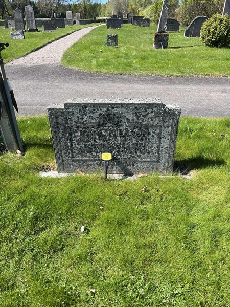 Grave number: 3 Ga 02   146-147
