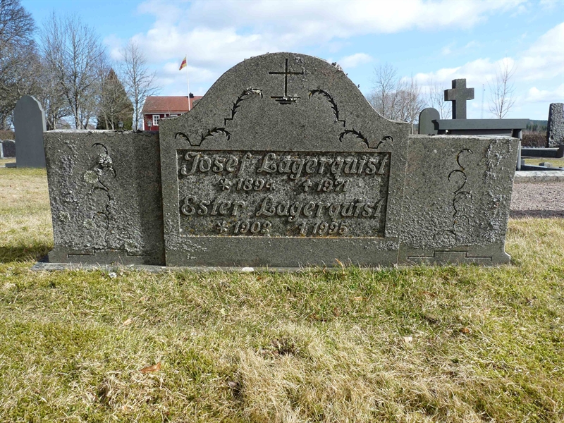 Grave number: SV 6 44:45