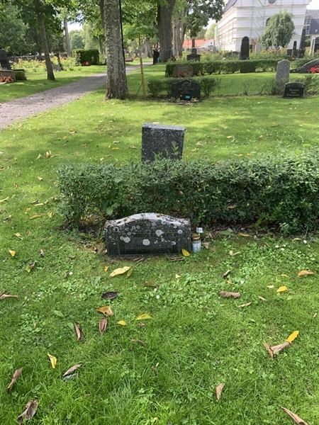 Grave number: 1 GK  408