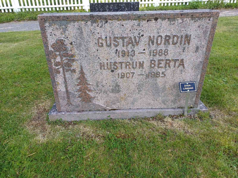 Hautatunnus: RS B 0449