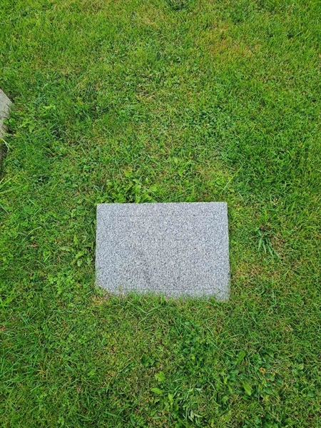 Grave number: KG 08   170