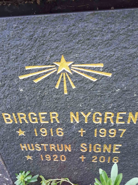 Hautatunnus: GK U 4   316