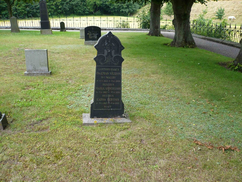 Grave number: 1 2    60