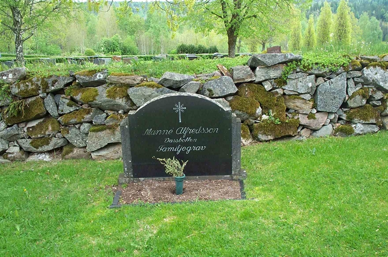 Grave number: N 002  0045, 0046, 0047