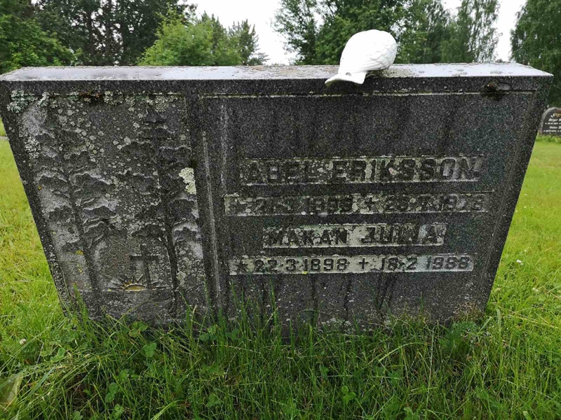 Hautatunnus: NK 11    22