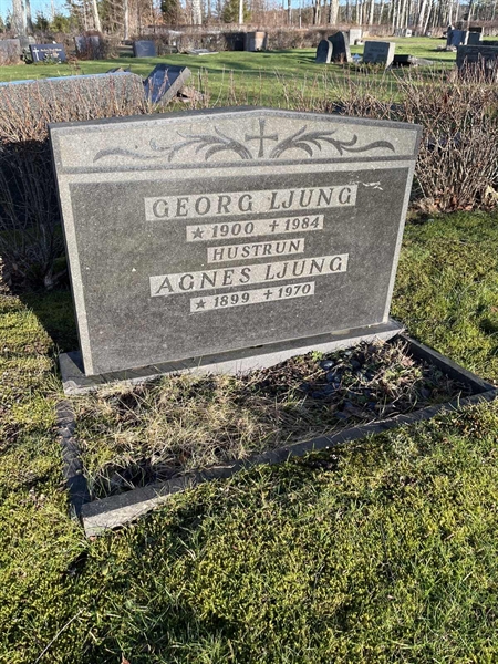 Hautatunnus: Ärt 60 24 64+65