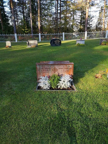 Hautatunnus: VLM 11    47:1-2