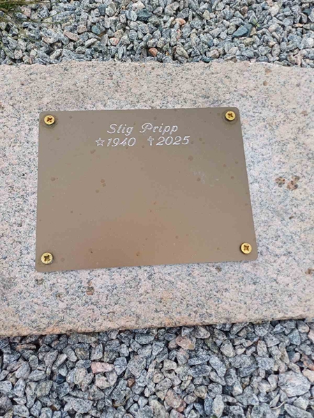 Grave number: SA AGP7   22