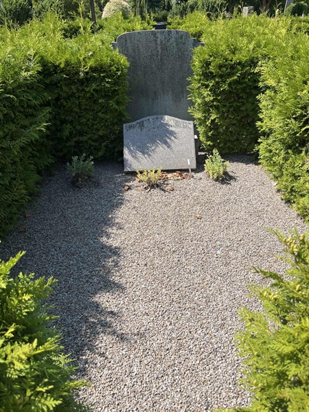 Grave number: NK VII    78