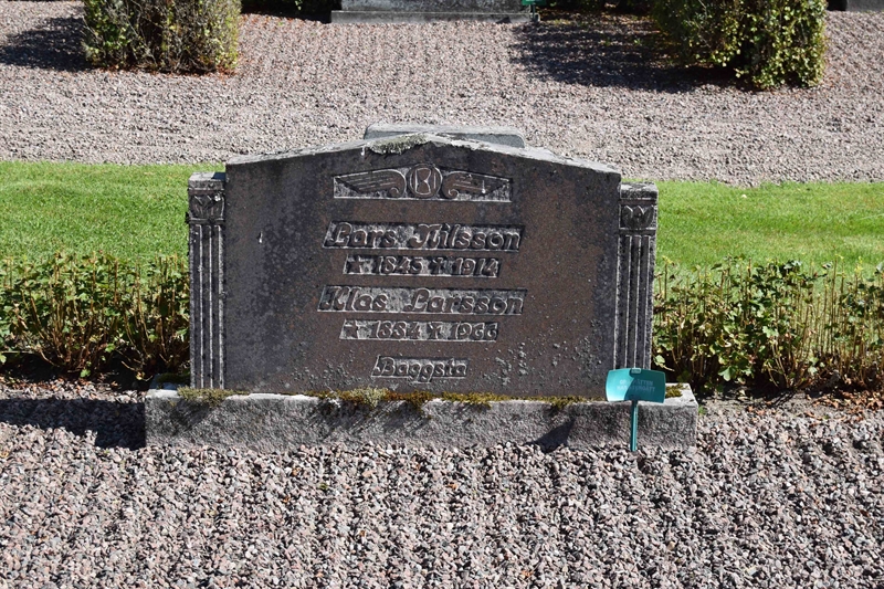 Grave number: 2 Ä    25