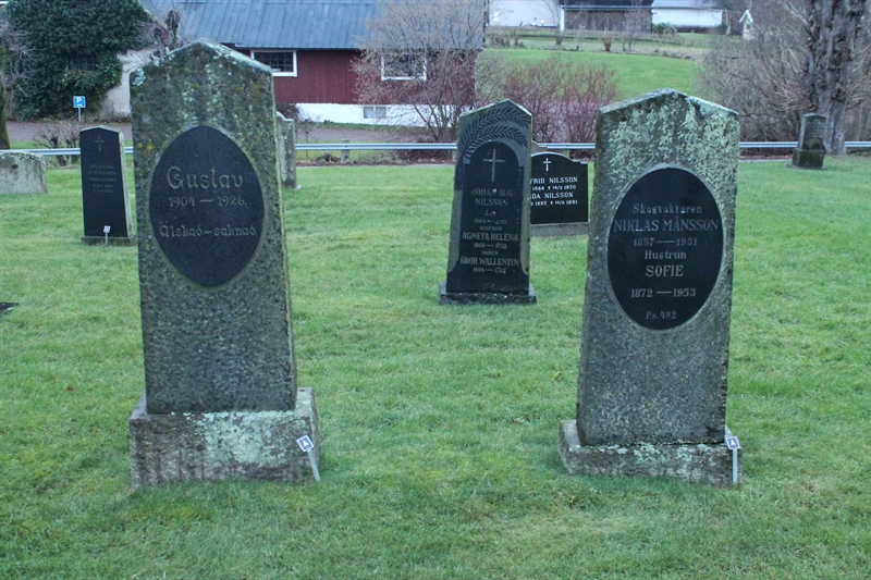 Grave number: ÖKK 1    83
