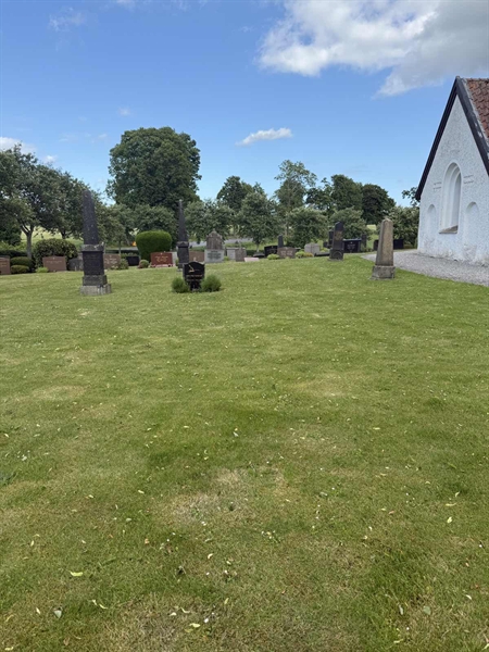 Grave number: FÅ A 23, 24