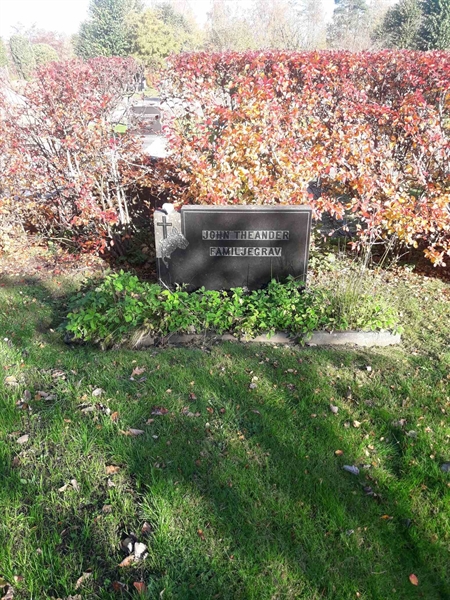 Grave number: HJ  2226, 2227
