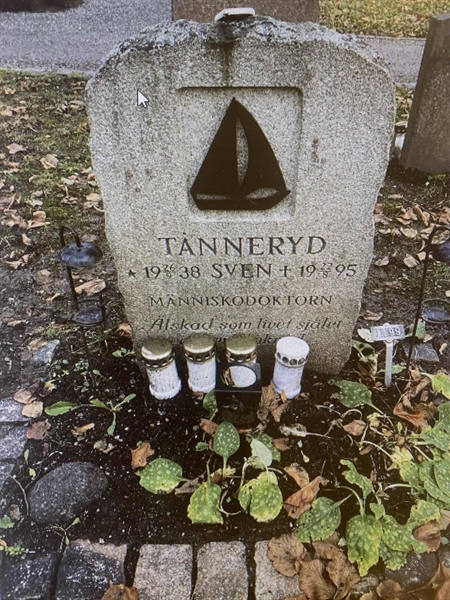 Grave number: 1 I   199