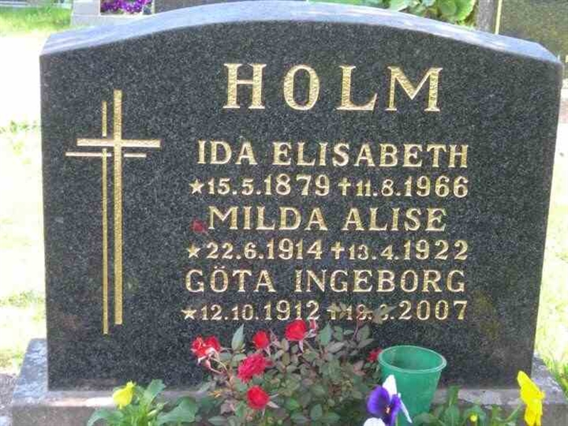 Grave number: 1 GD 17    251-252