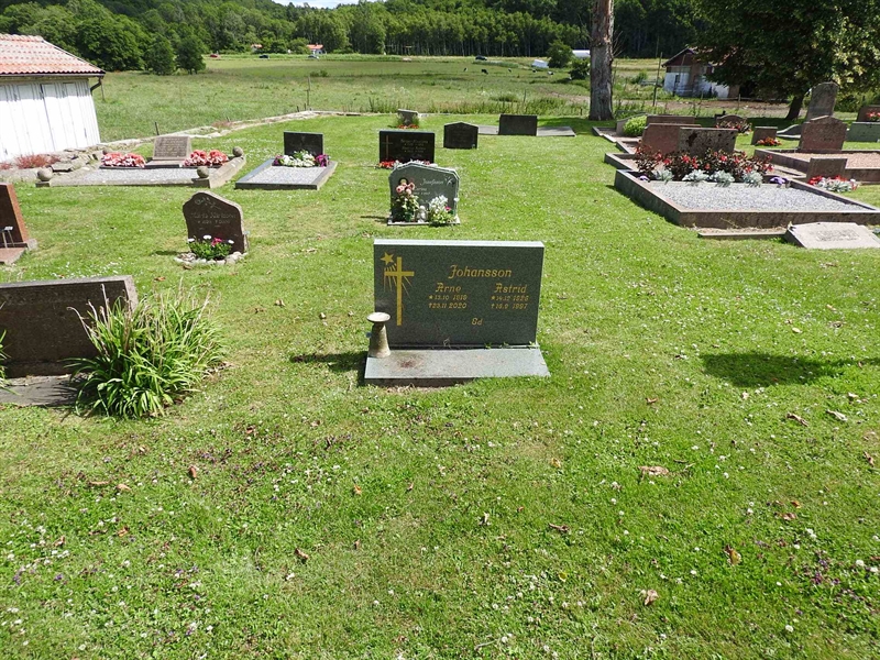 Hautatunnus: BRO 1   100