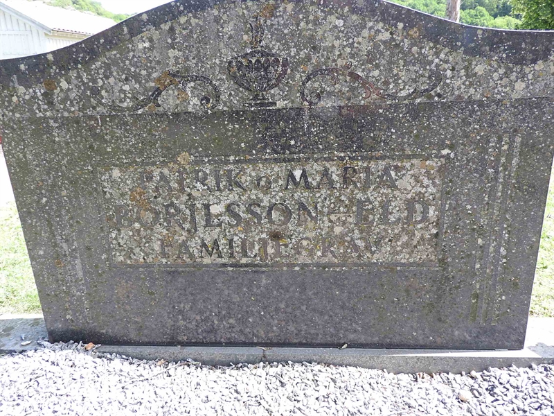 Grave number: BRO 1   103