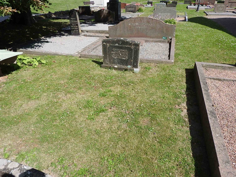 Hautatunnus: BRO 1   113