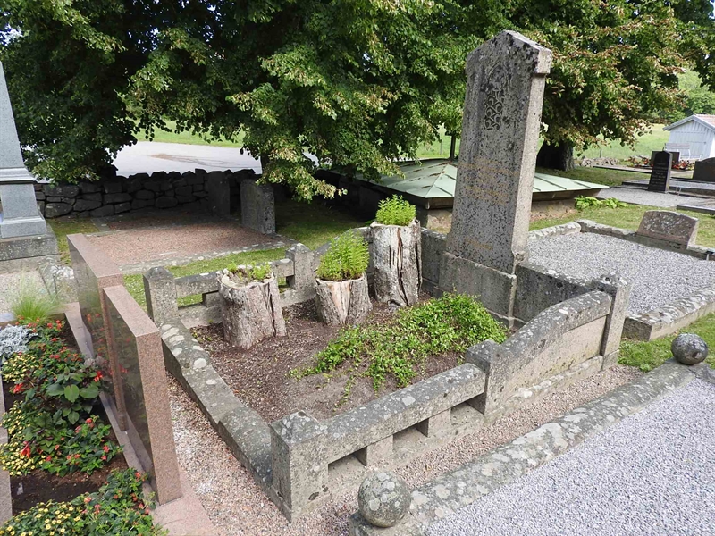 Hautatunnus: BRO 1   120