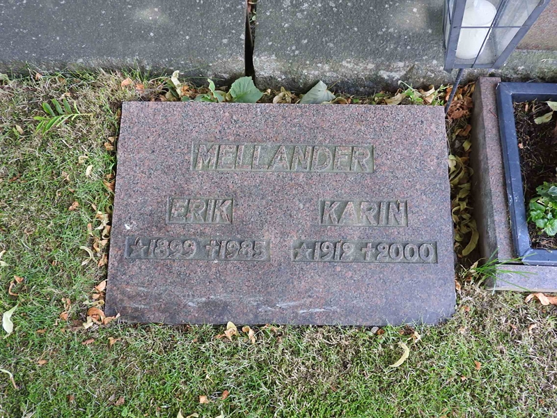 Gravnummer: BRO 1   138