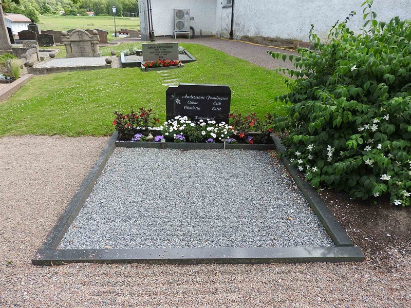 Gravnummer: BRO 1   131