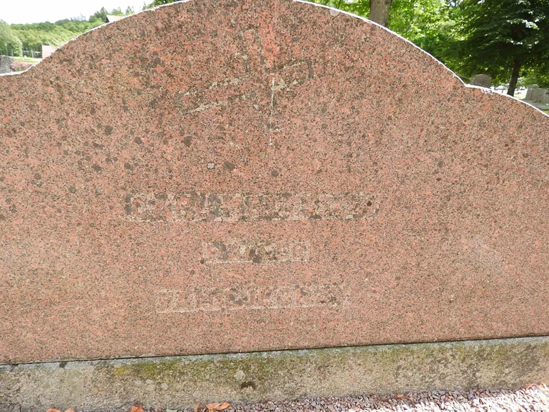 Hautatunnus: BRO 1   142