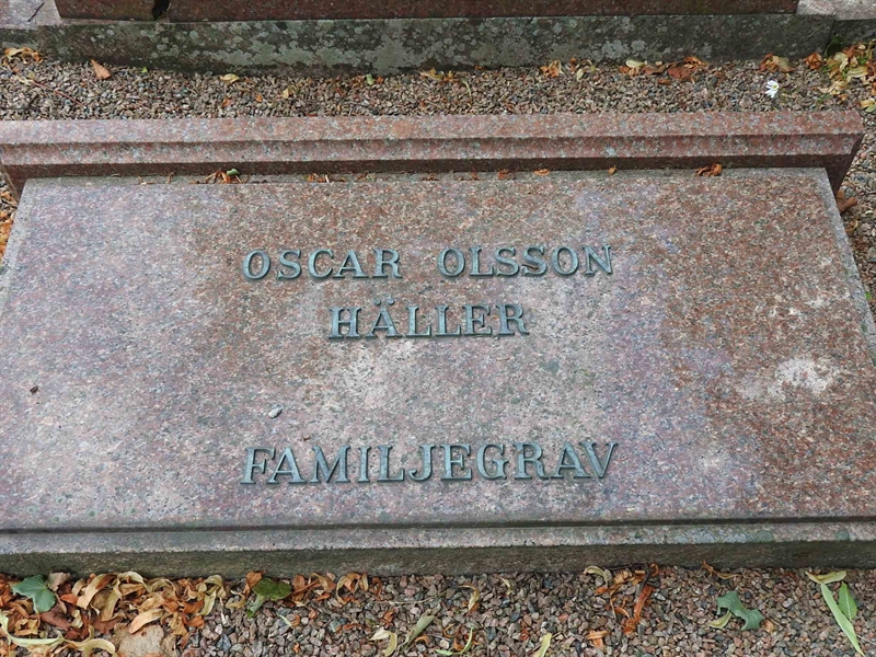 Hautatunnus: BRO 1   144