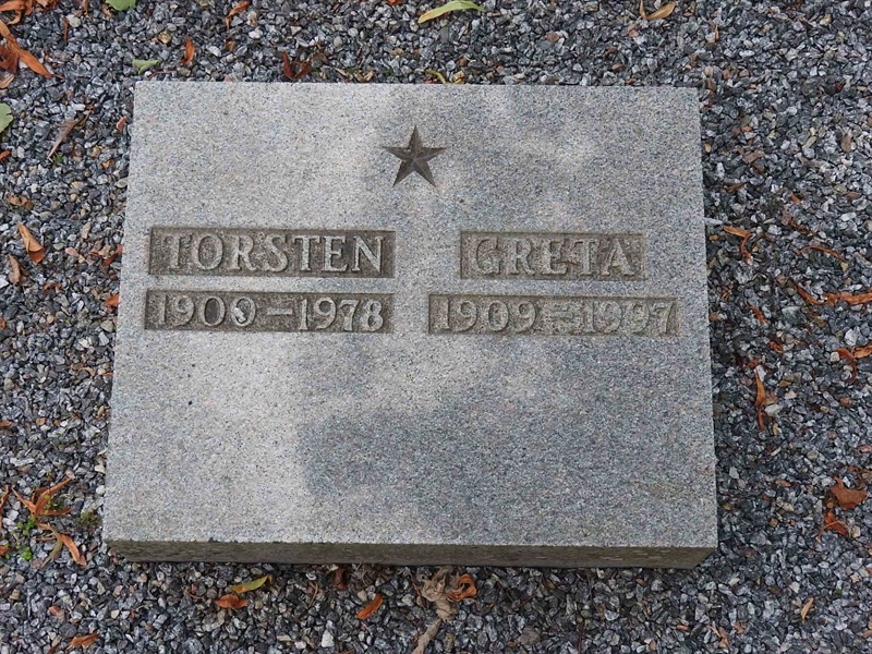 Hautatunnus: BRO 1   161