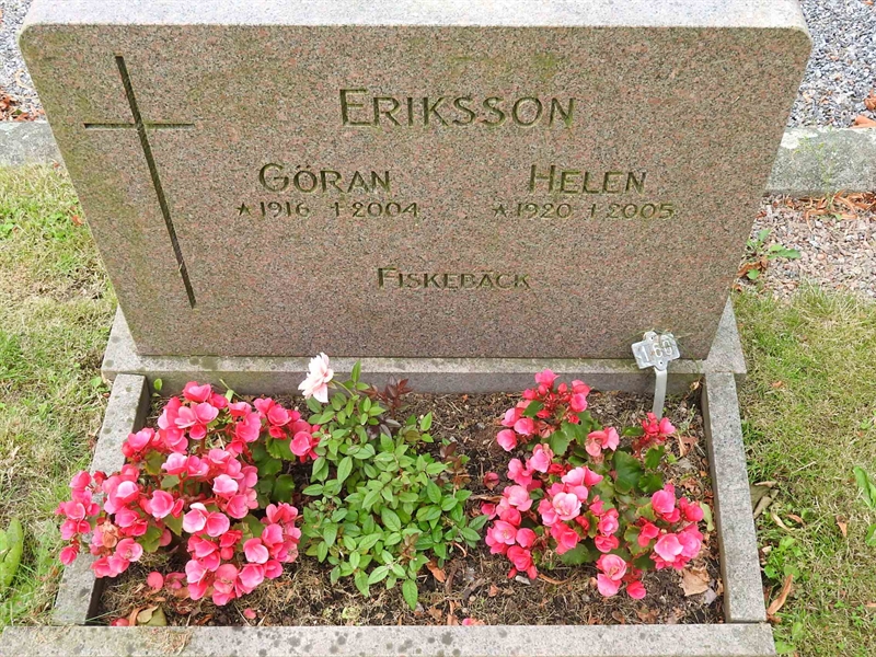 Hautatunnus: BRO 1   160