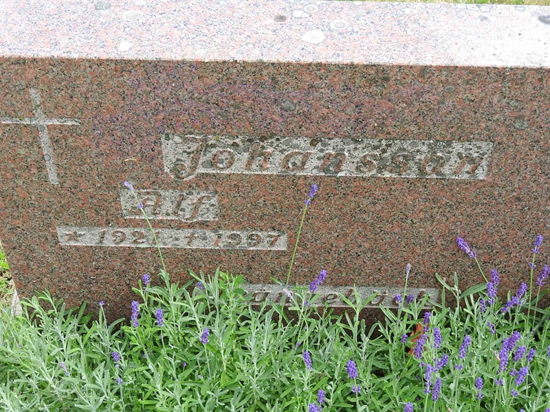 Hautatunnus: BRO 1   165b