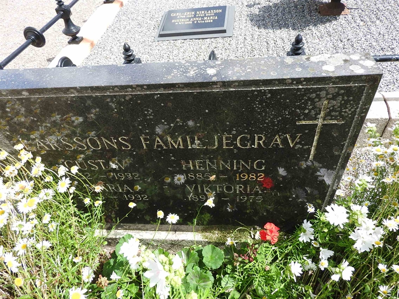 Hautatunnus: BRO 1   156