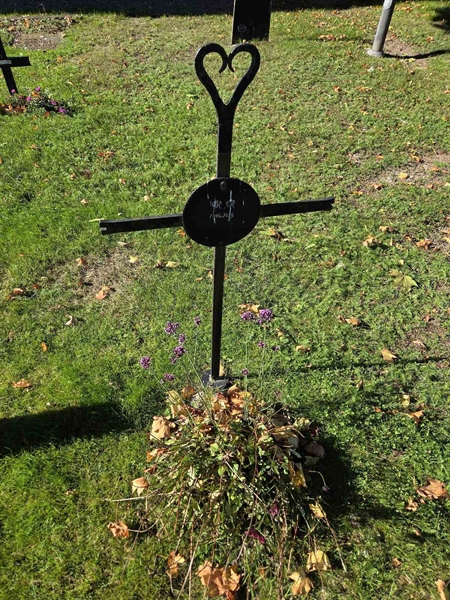 Gravnummer: T A B   542