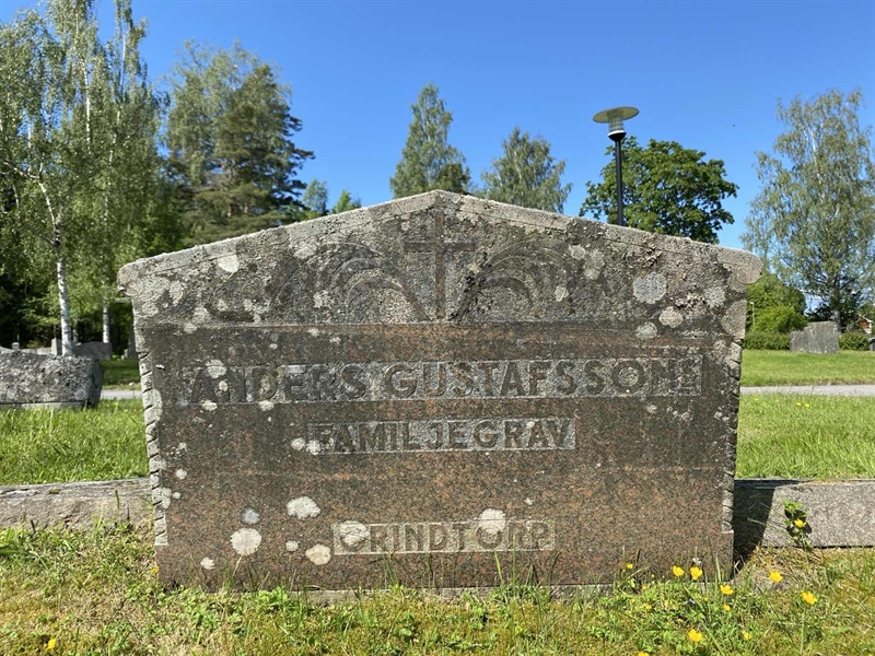 Hautatunnus: 1 06 289, 290