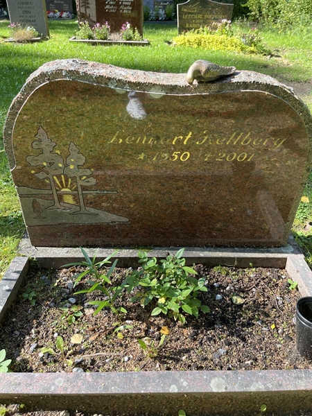 Grave number: 5 06   630
