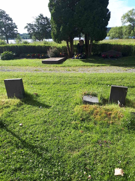 Gravnummer: GK A 5   316M