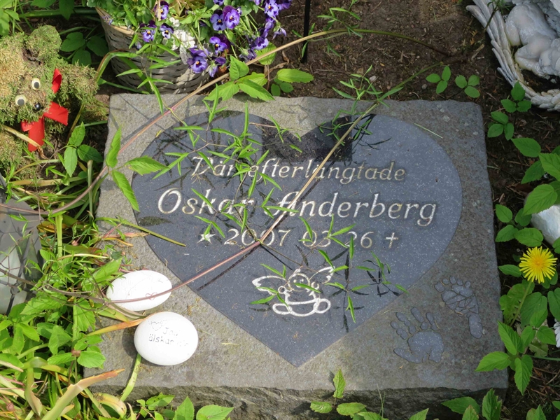 Grave number: HÖB 47    34