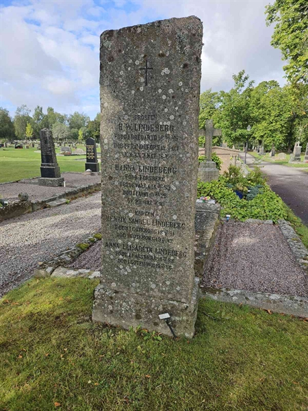 Grave number: Fr 5    79-81
