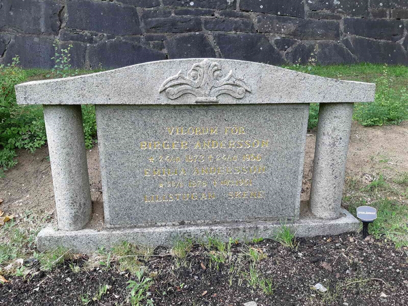 Grave number: 03 01   190-191