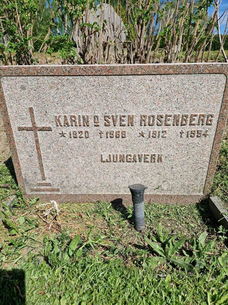 Grave number: 501 27 5395-5396