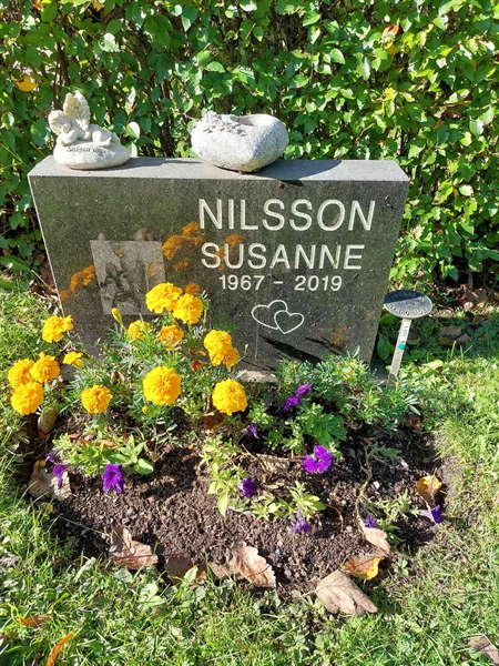 Hautatunnus: 1 L   023