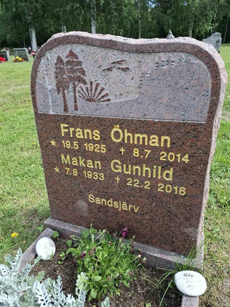 Gravnummer: 001 4  3730