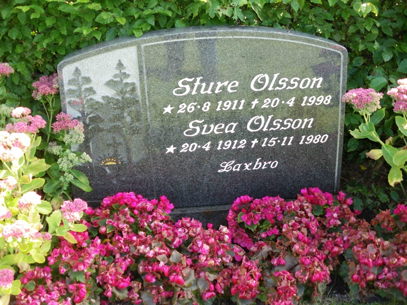 Grave number: NSK 13    17