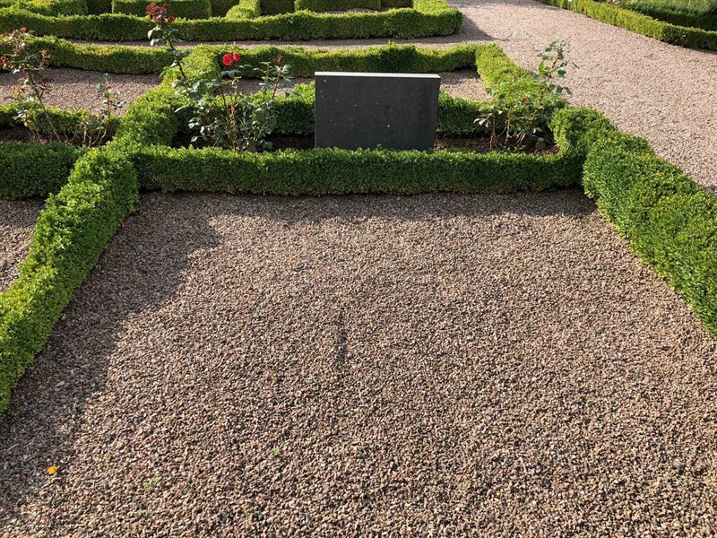 Grave number: Kå 14     7, 8