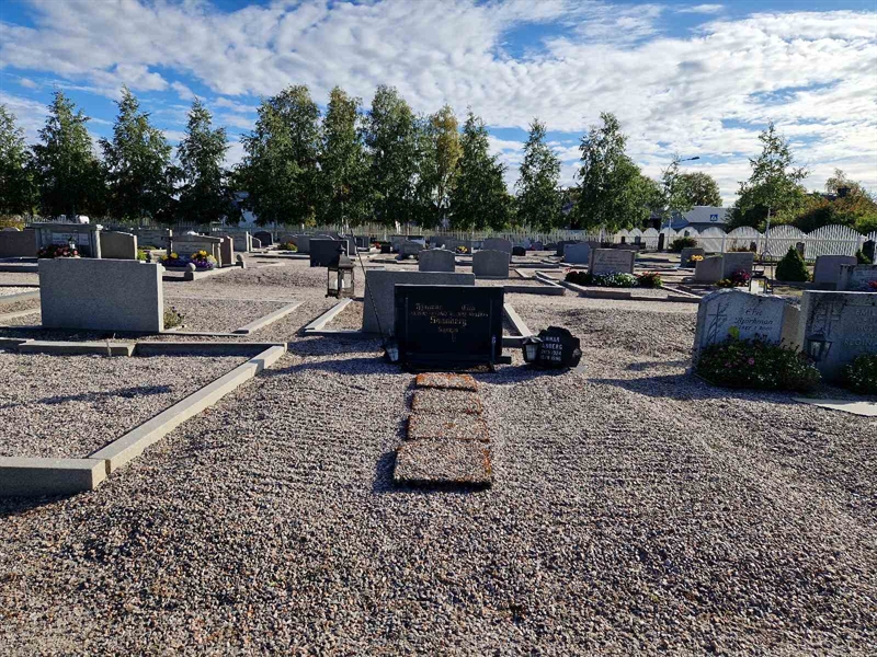 Grave number: 2 07   209