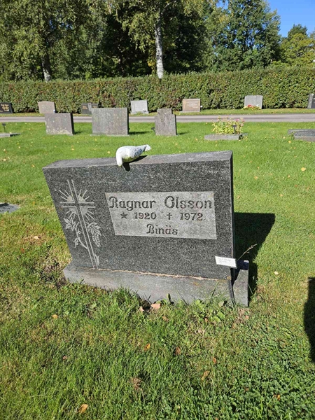 Grave number: Fr 7   273-274