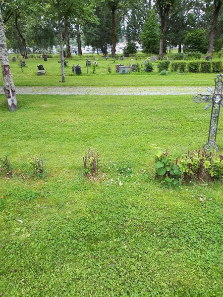 Hautatunnus: GK A 4    82V